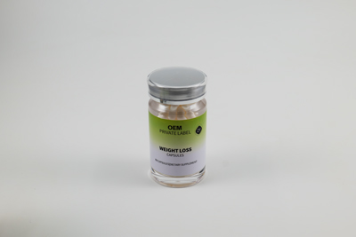 Perte de poids Capsules