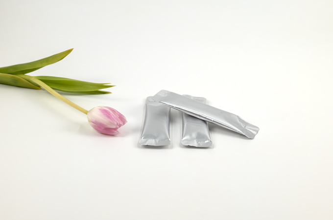 Fabricants de sachet de probiotiques