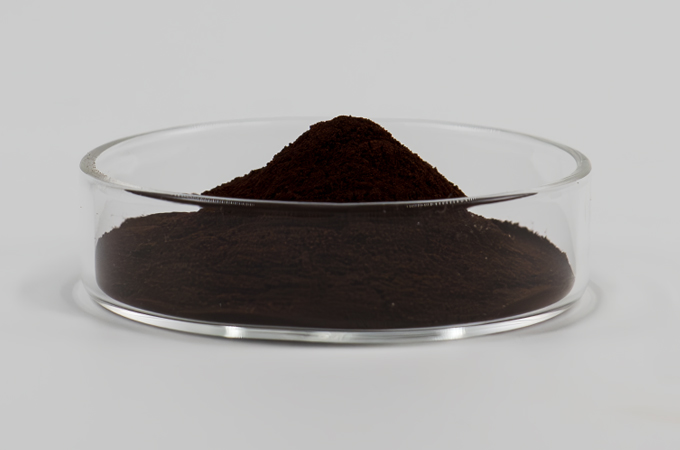 Astaxanthine CAS 472-61-7