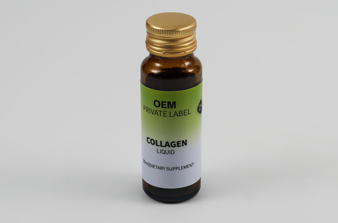 Fabricants de liquide de collagène