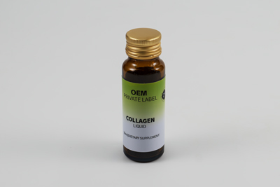 Liquide de collagène