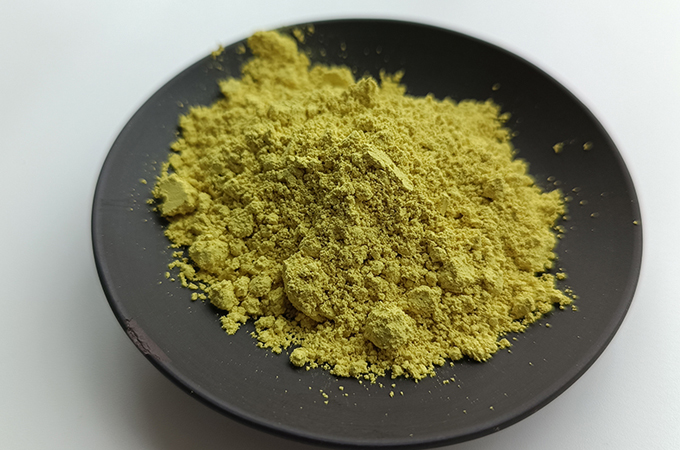 Dihydrate de quercétine