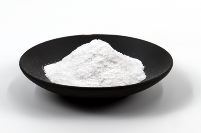 Poudre de Hyaluronate de sodium