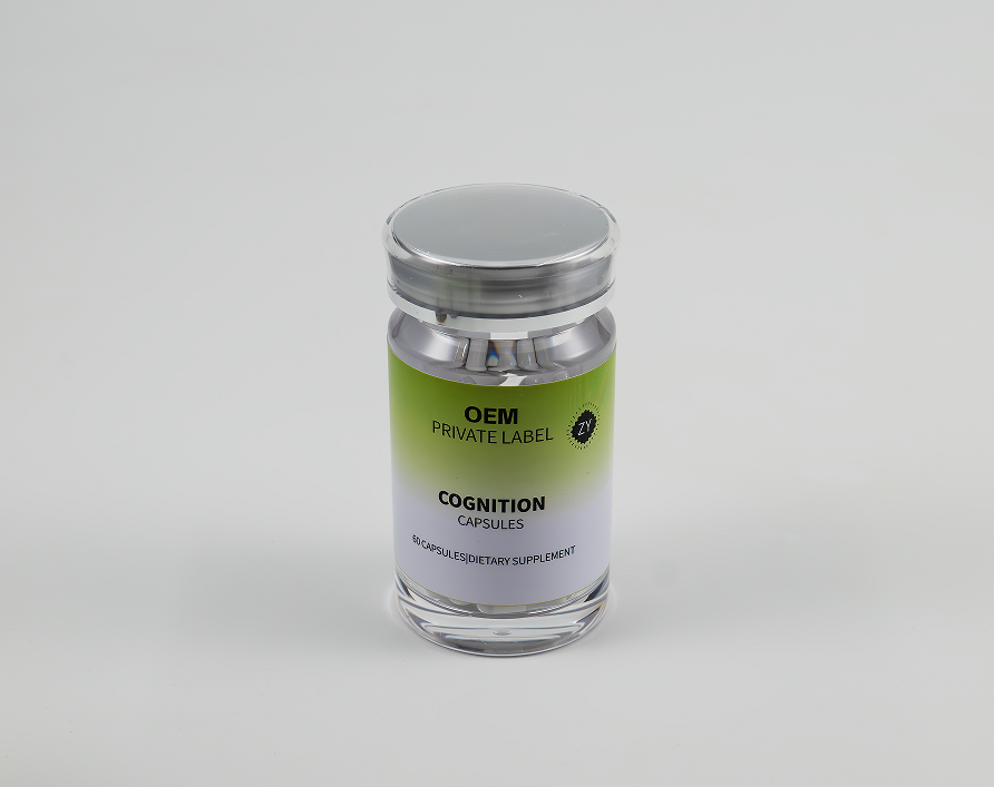Capsules de cognition