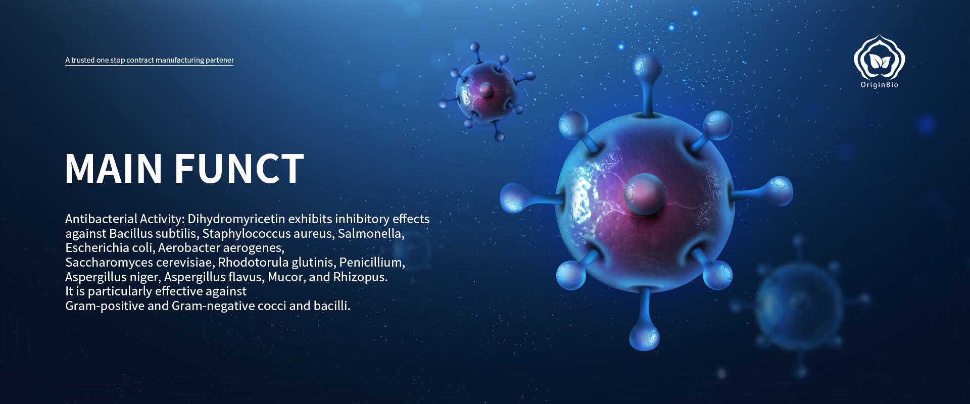 dihydromyricetin dihydromyricetin