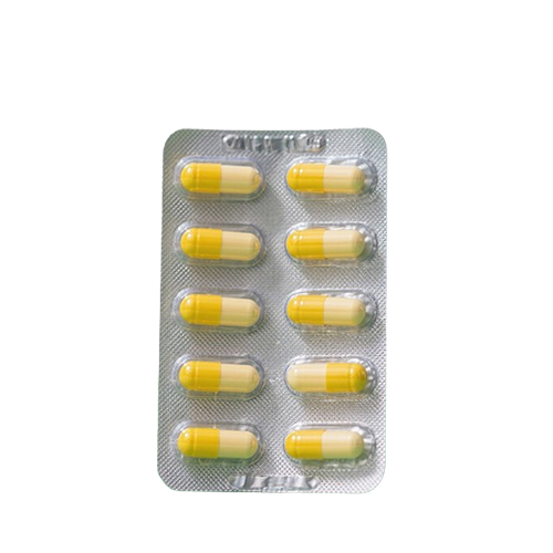 Les services de fabrication de capsules personnalisés d'OriginBio