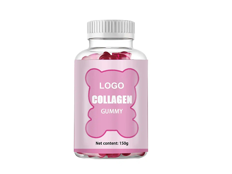Gummy Protéine