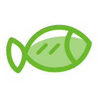 Huile de poisson profonde Softgel