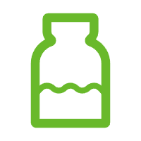 Suppléments liquides