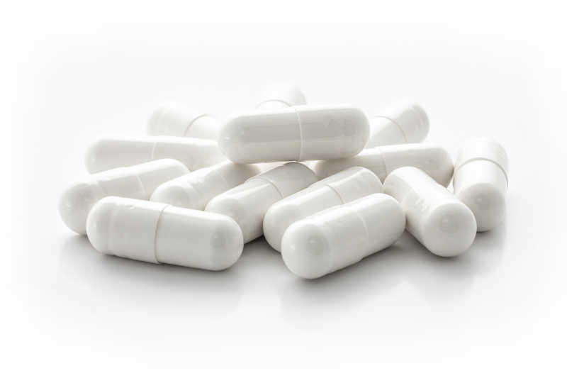 Capsules d'ansérine