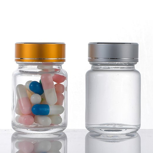 Les services de fabrication de capsules personnalisés d'OriginBio