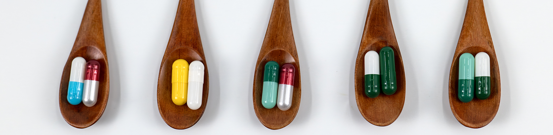 Capsules de santé des hommes