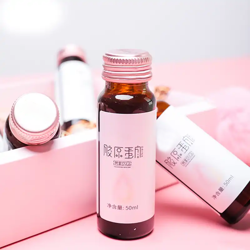 collagen liquid drink collagen liquid drink