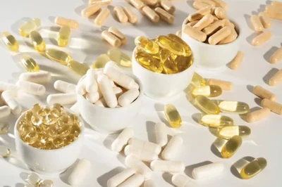 Vente en gros Magnésium L-thréonate En Vrac 60 Capsule Fabricant