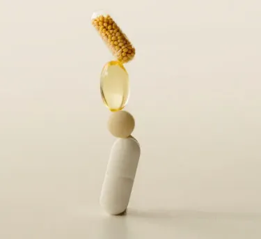 Vente en gros Capsules de chlorhydrate de spermidine en vrac Prix: Suppléments anti-âge