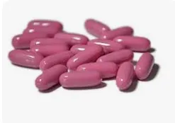 Capsules en vrac en gros: Fournisseur de capsules en vrac de haute qualité pour OEM et étiquette privée