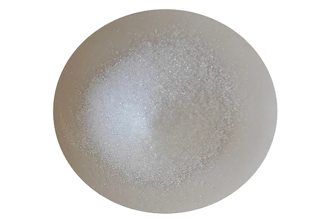 Poudre de L-Ergothionéine 99%