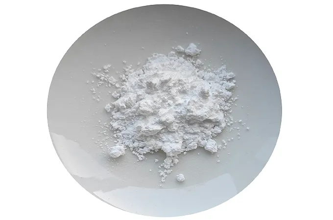 98% de poudre de L-sérine
