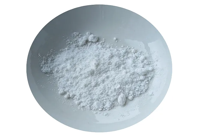 Poudre de chlorhydrate de 99% de spermidine