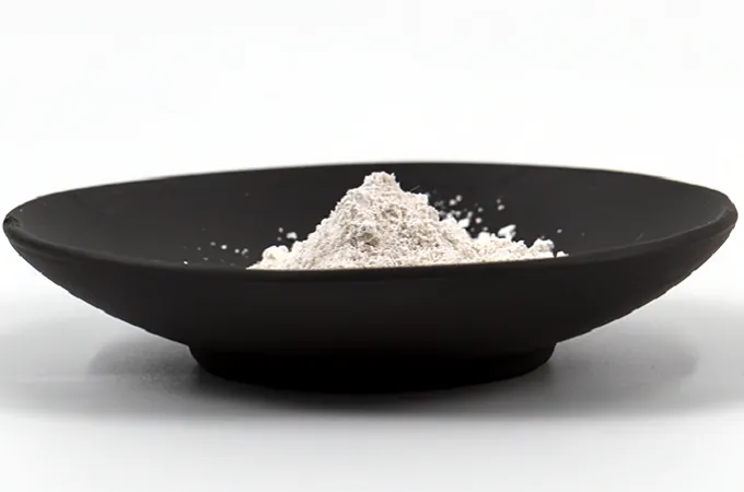 Poudre de dihydromyricétine DHM d'OEM