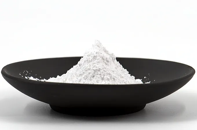 Poudre de L-threonate de magnésium 98%