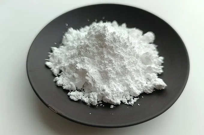 L Poudre de glutathion réduite 98%