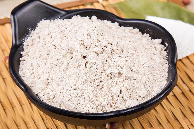 Queue de dinde Champignon Poudre 80 Maille