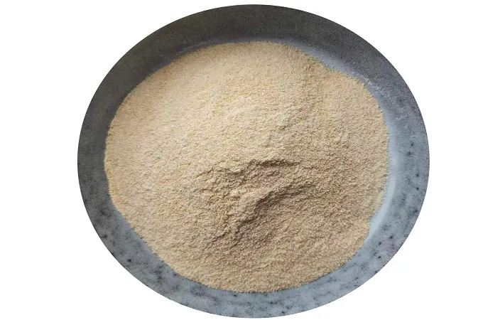 Poudre de phosphatidylsérine 70%