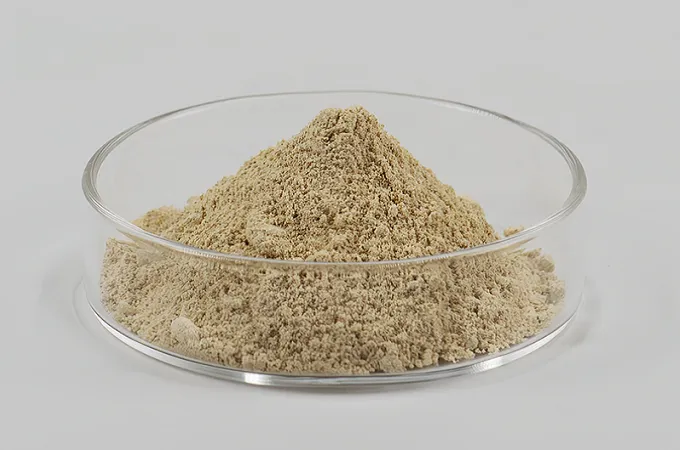Poudre d'apigénine 98%