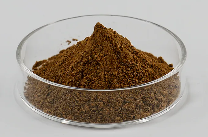 Poudre d'Ashwagandha 80 Maille