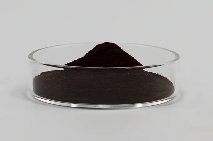 Poudre d'astaxanthine 10%