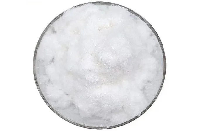 99% de poudre de bétaïne HCl