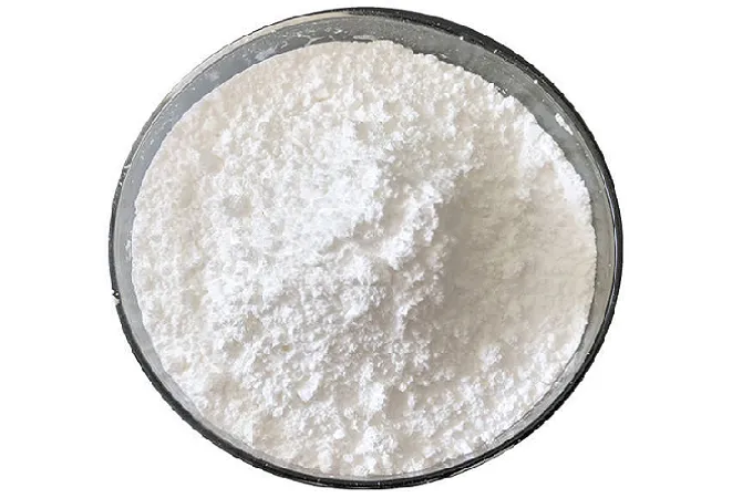 Poudre de L-Glutamine 99%