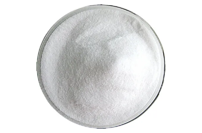 99% de poudre de L-sérine