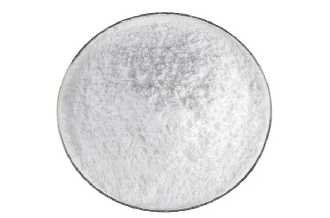 Poudre de L-Tyrosine 99%