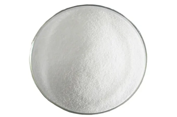 Poudre de N-acétylcystéine 99%
