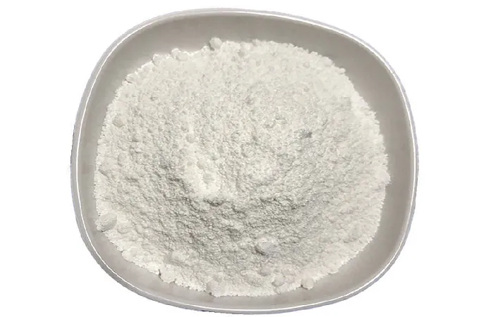Poudre d'inuline organique 90%