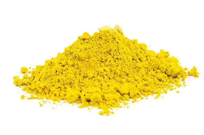 Poudre de berberine 98%