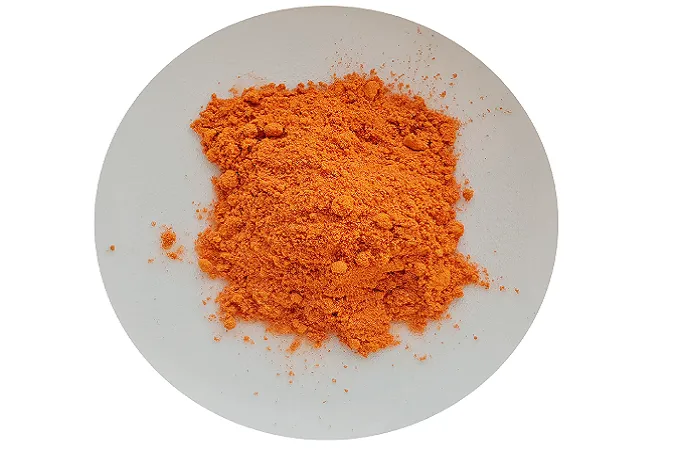 Poudre de lutéine 5%
