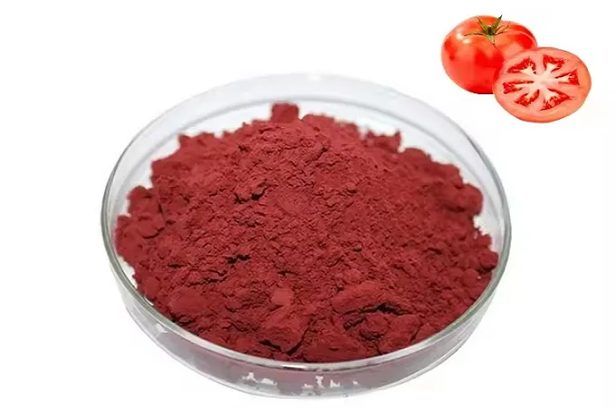 Poudre de lycopène 10%