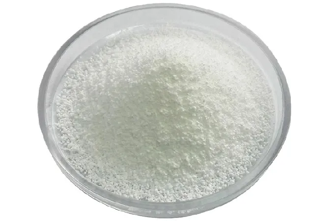 Poudre d'acide sialique 98%