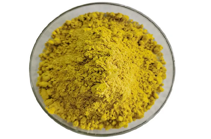 Poudre de DHB (dihydroberberine) 98%