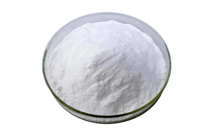 Poudre de Benfotiamine de qualité alimentaire 99%