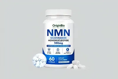 Capsule Nmn
